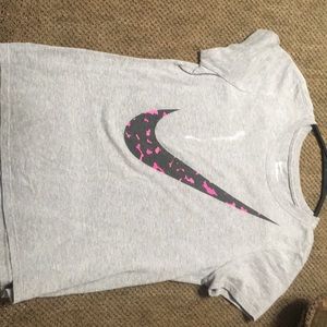 nike shirt